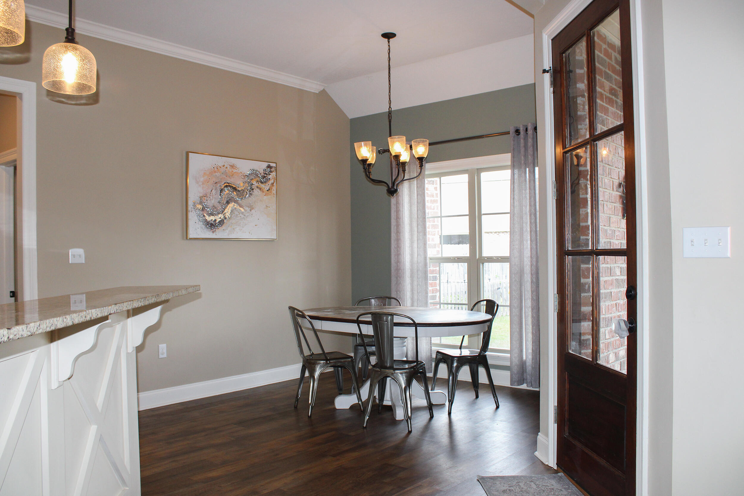 91 Sunline Dr Petal, MS 39465