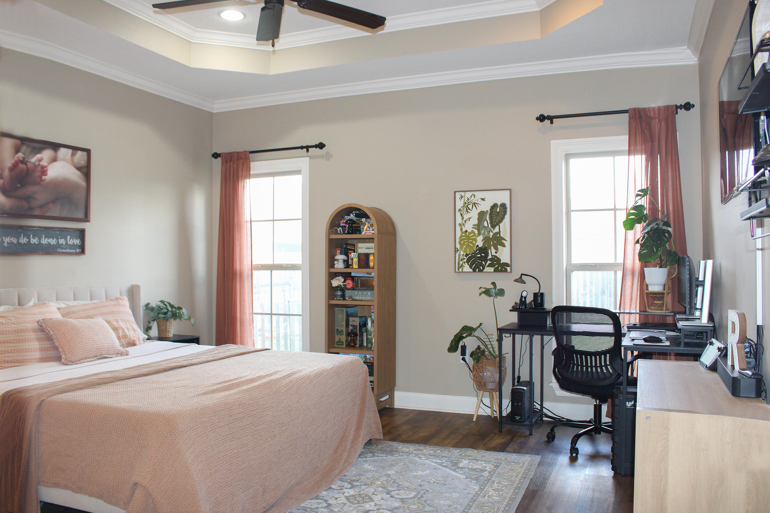 91 Sunline Dr Petal, MS 39465