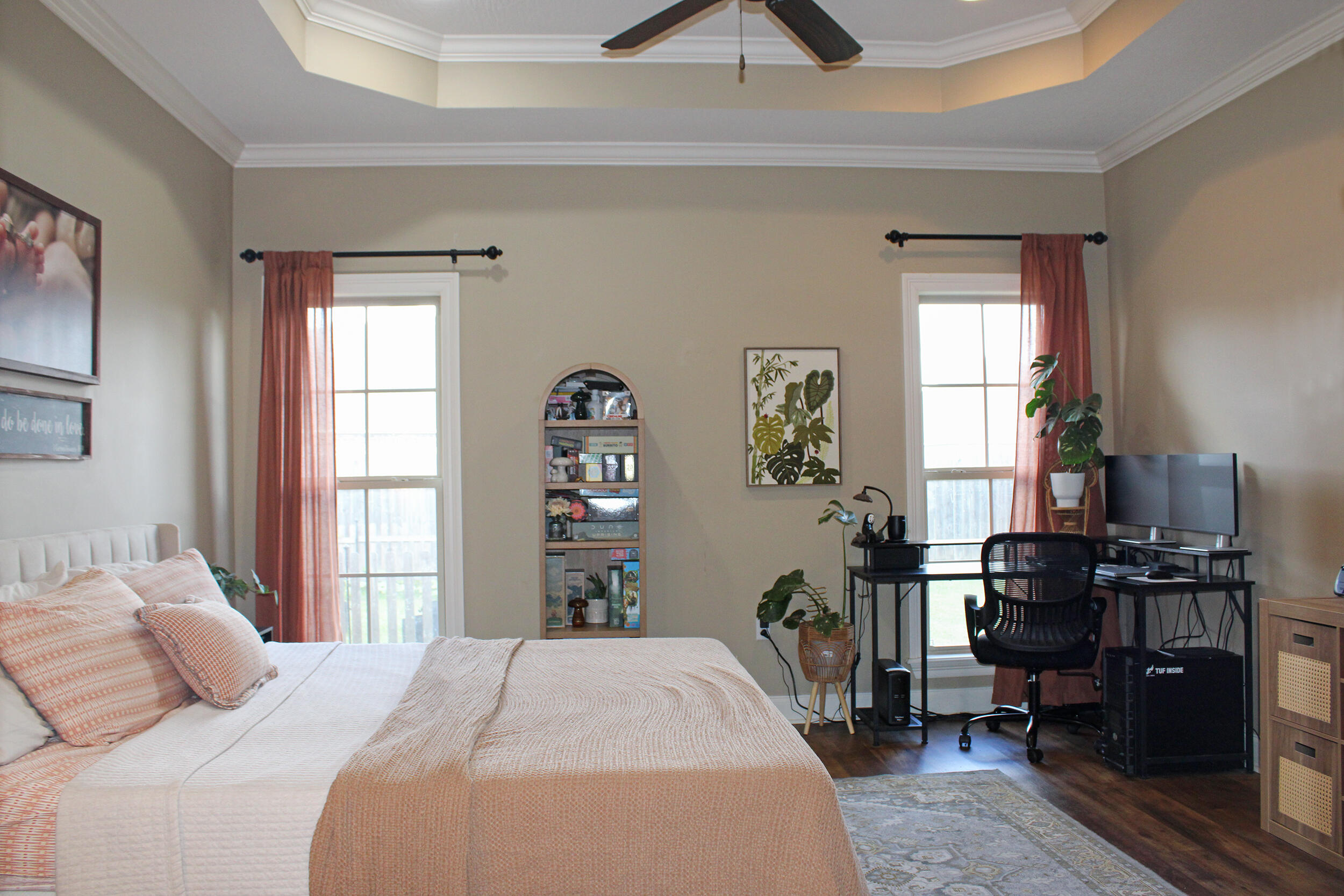 91 Sunline Dr Petal, MS 39465