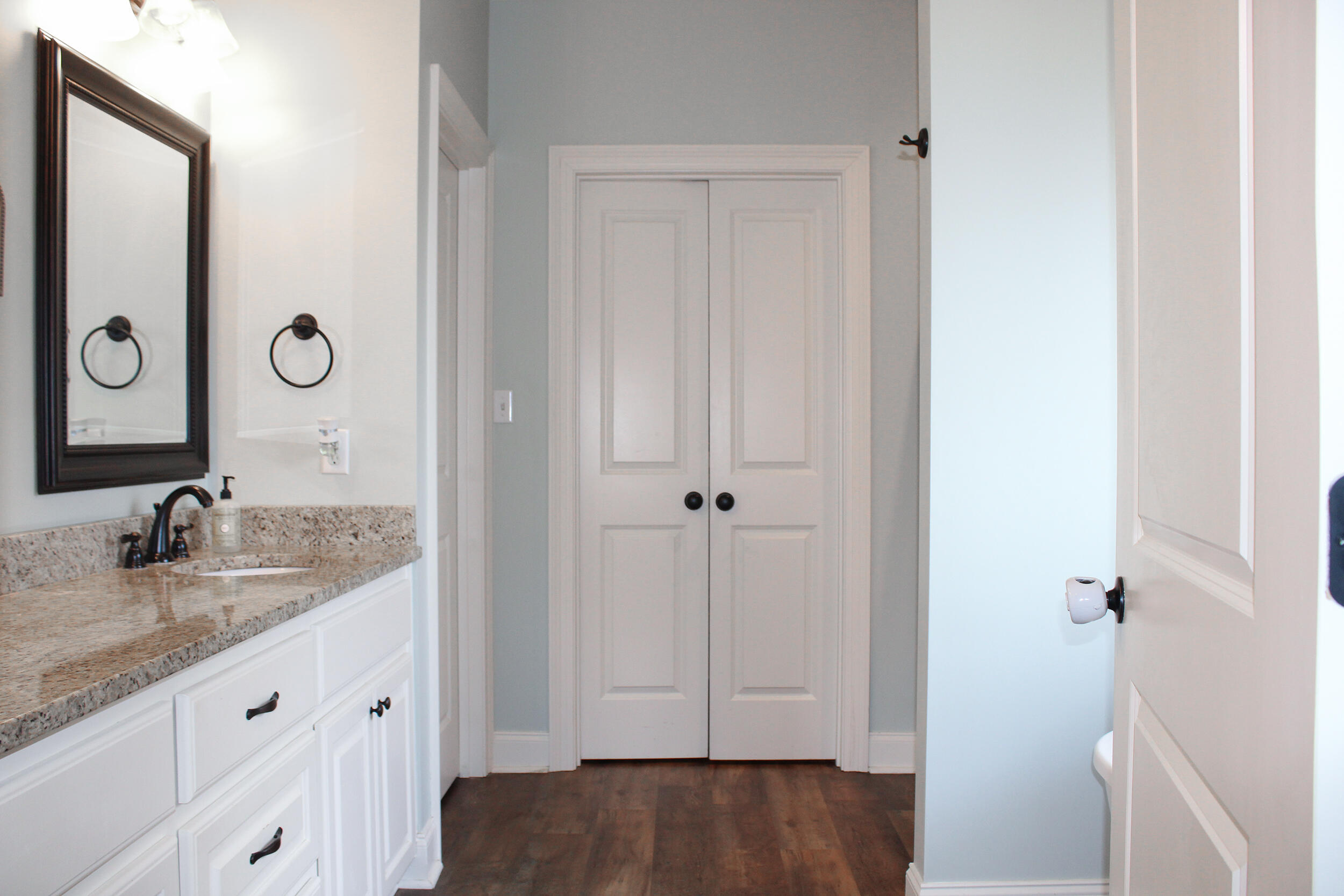 91 Sunline Dr Petal, MS 39465