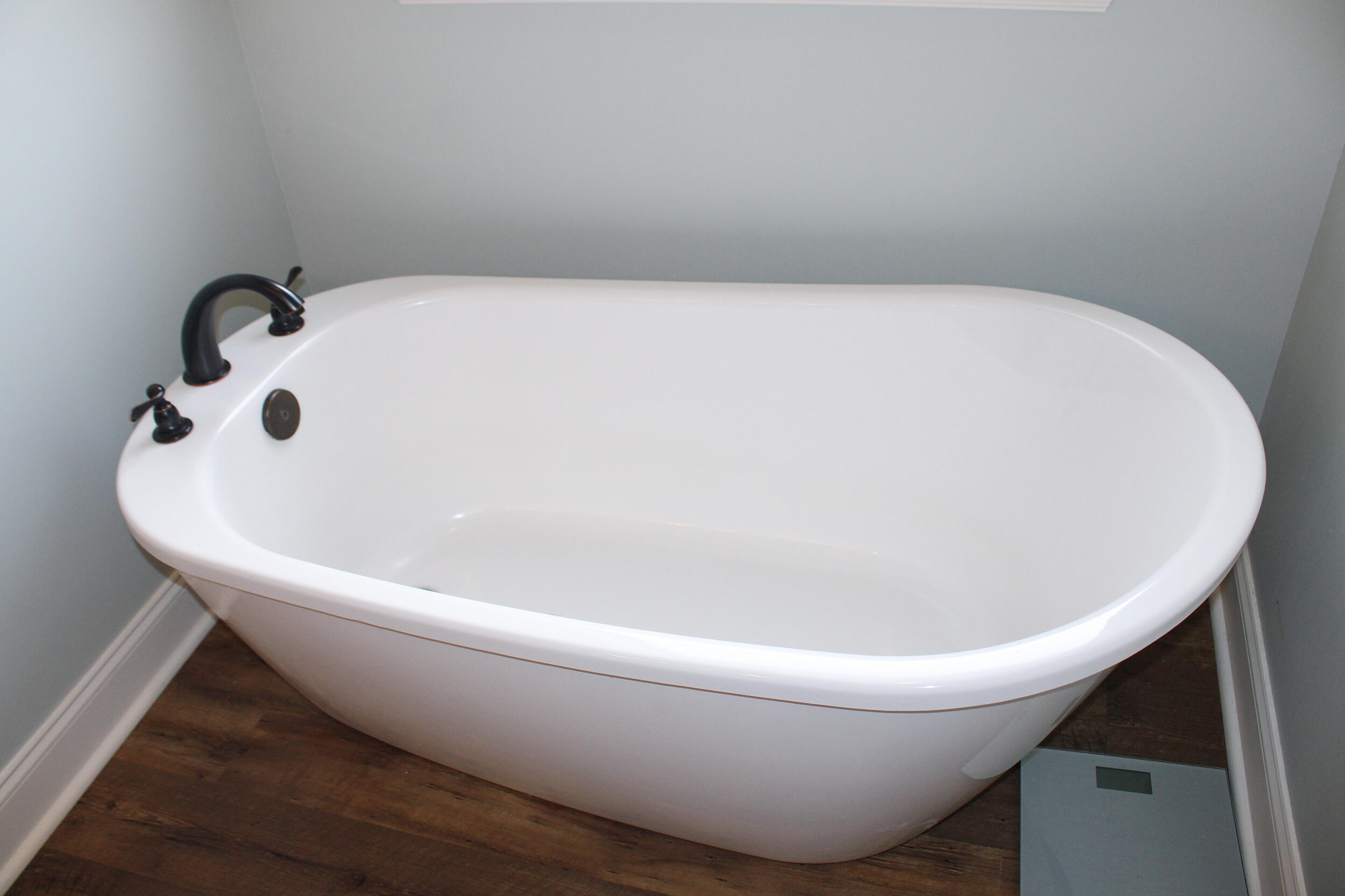 91 Sunline Dr Petal, MS 39465