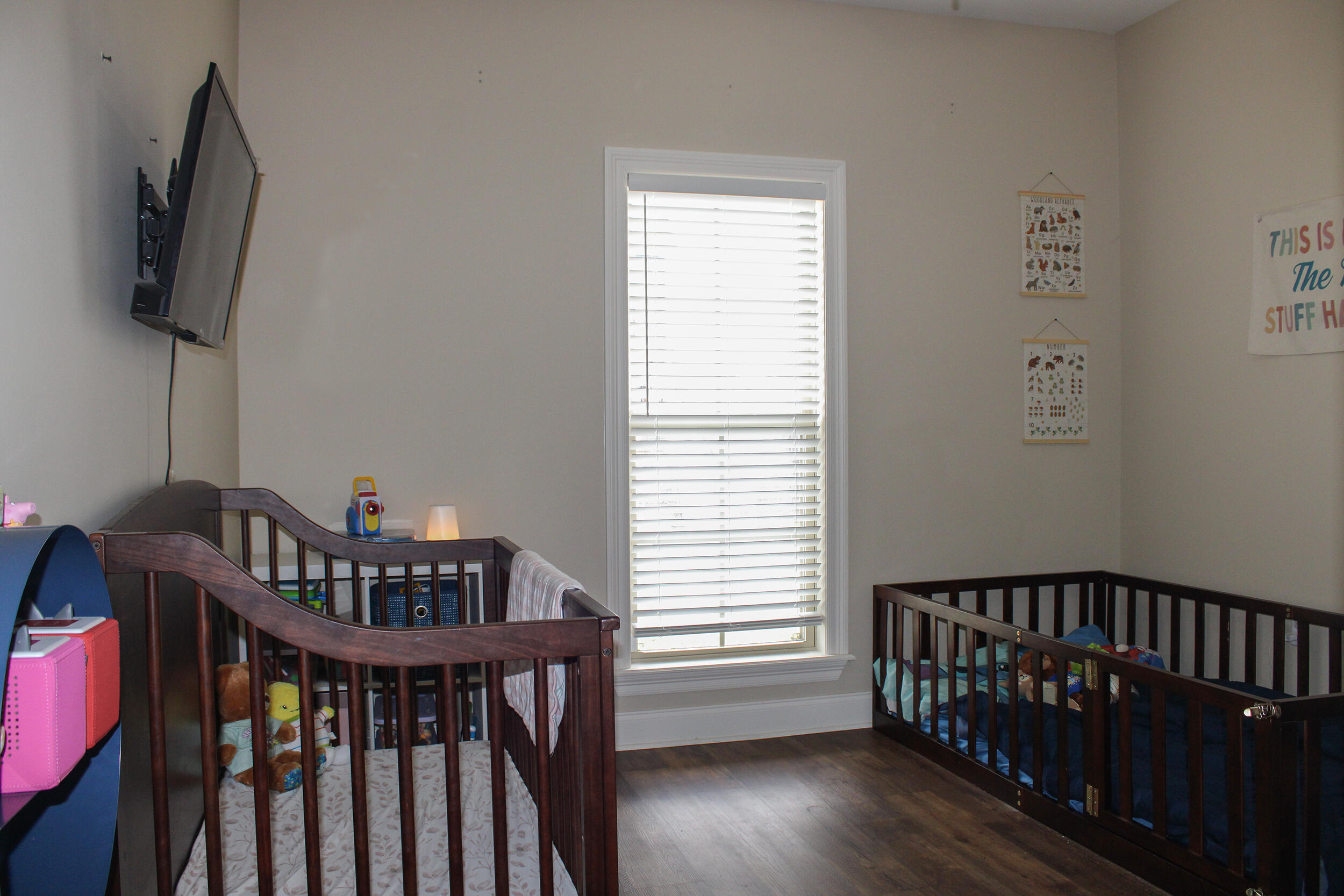 91 Sunline Dr Petal, MS 39465