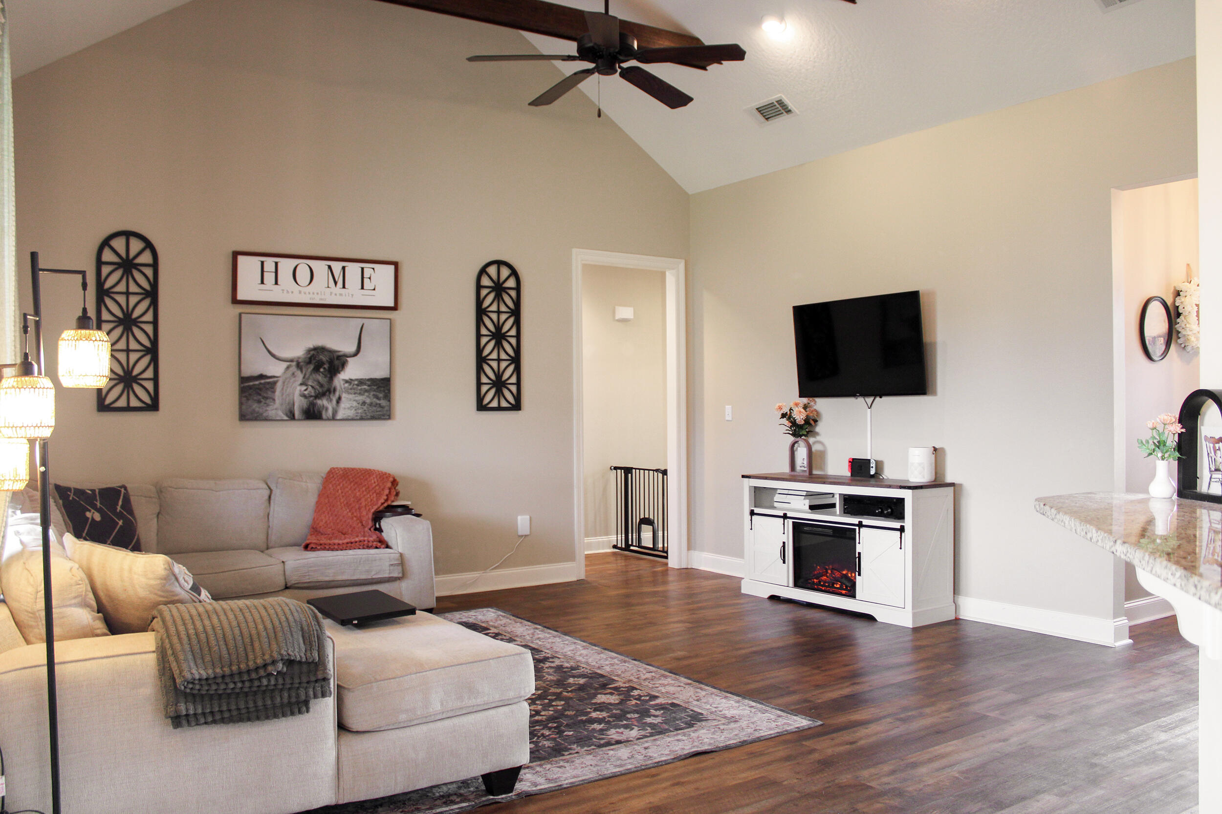 91 Sunline Dr Petal, MS 39465