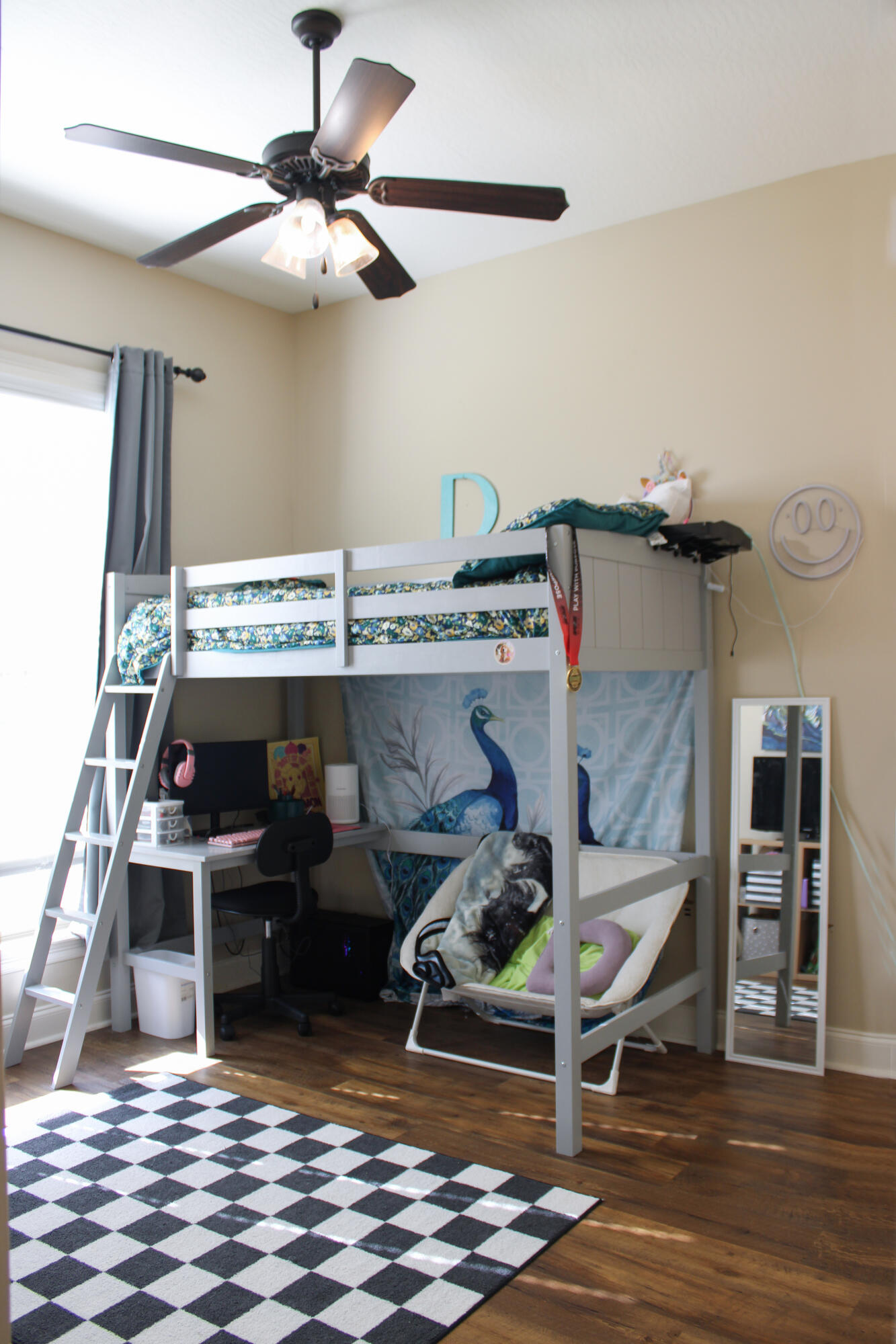 91 Sunline Dr Petal, MS 39465