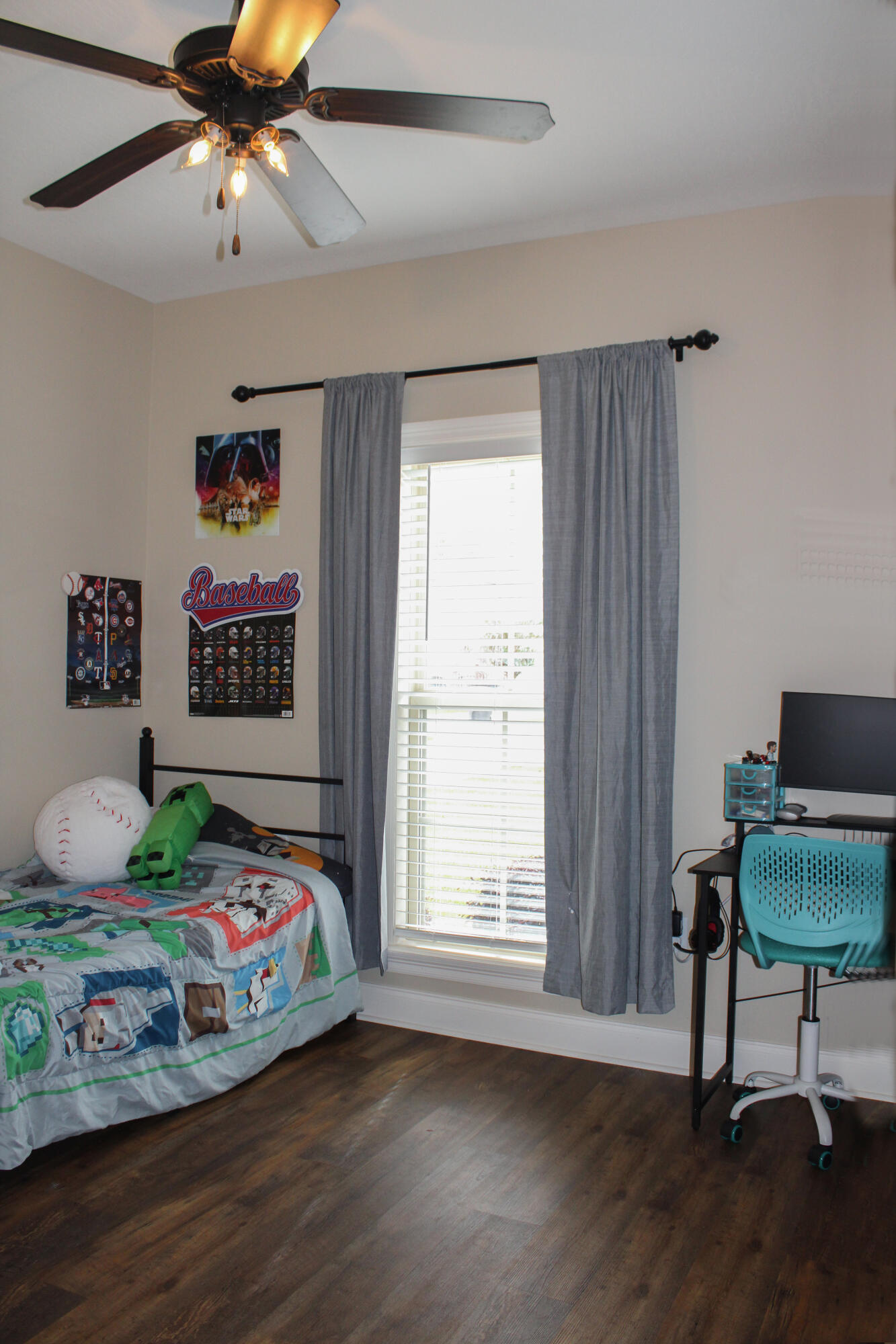 91 Sunline Dr Petal, MS 39465