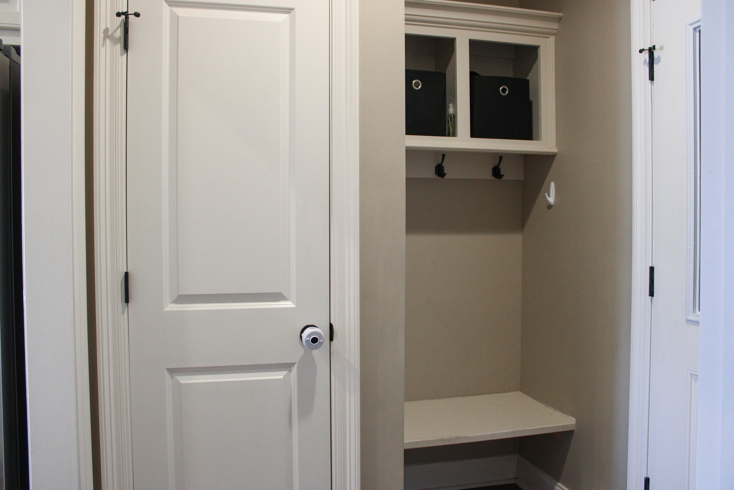 91 Sunline Dr Petal, MS 39465