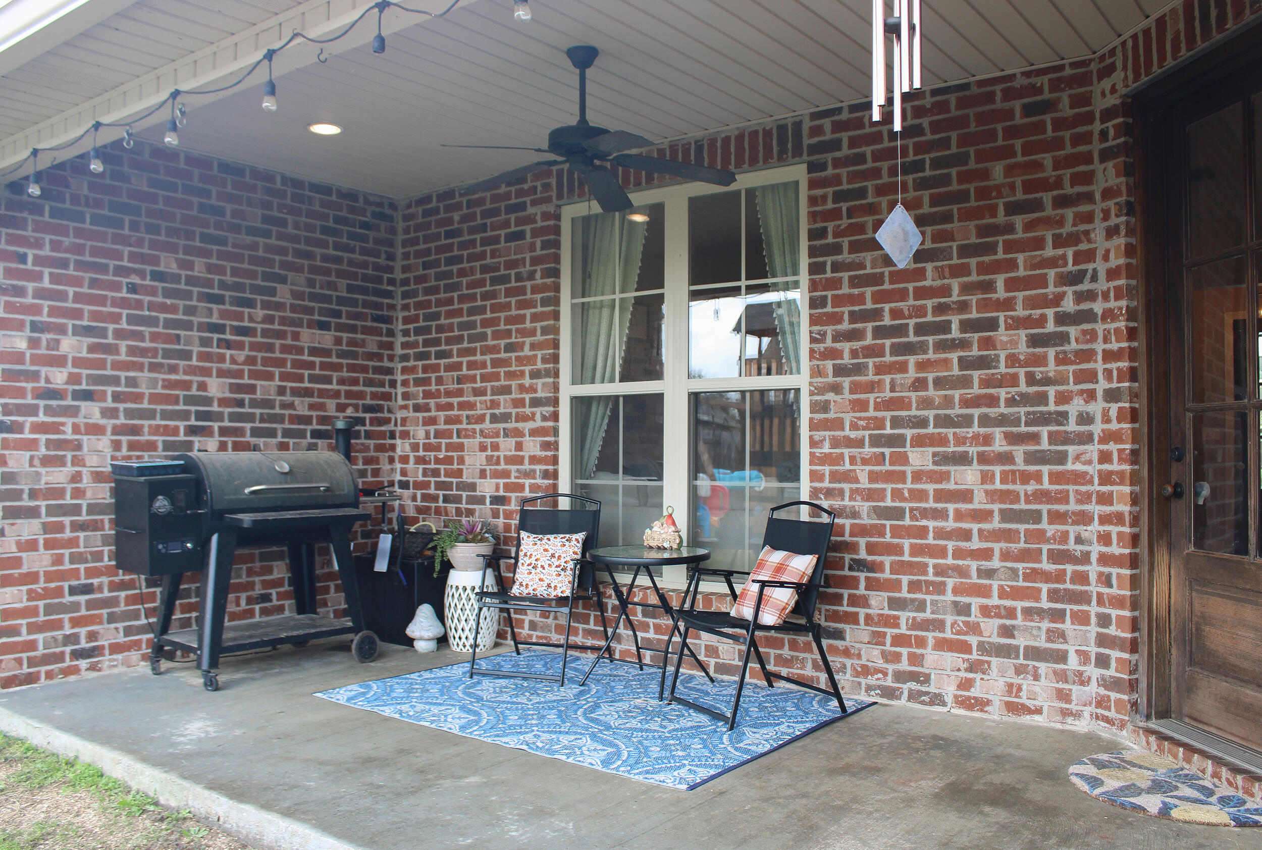 91 Sunline Dr Petal, MS 39465