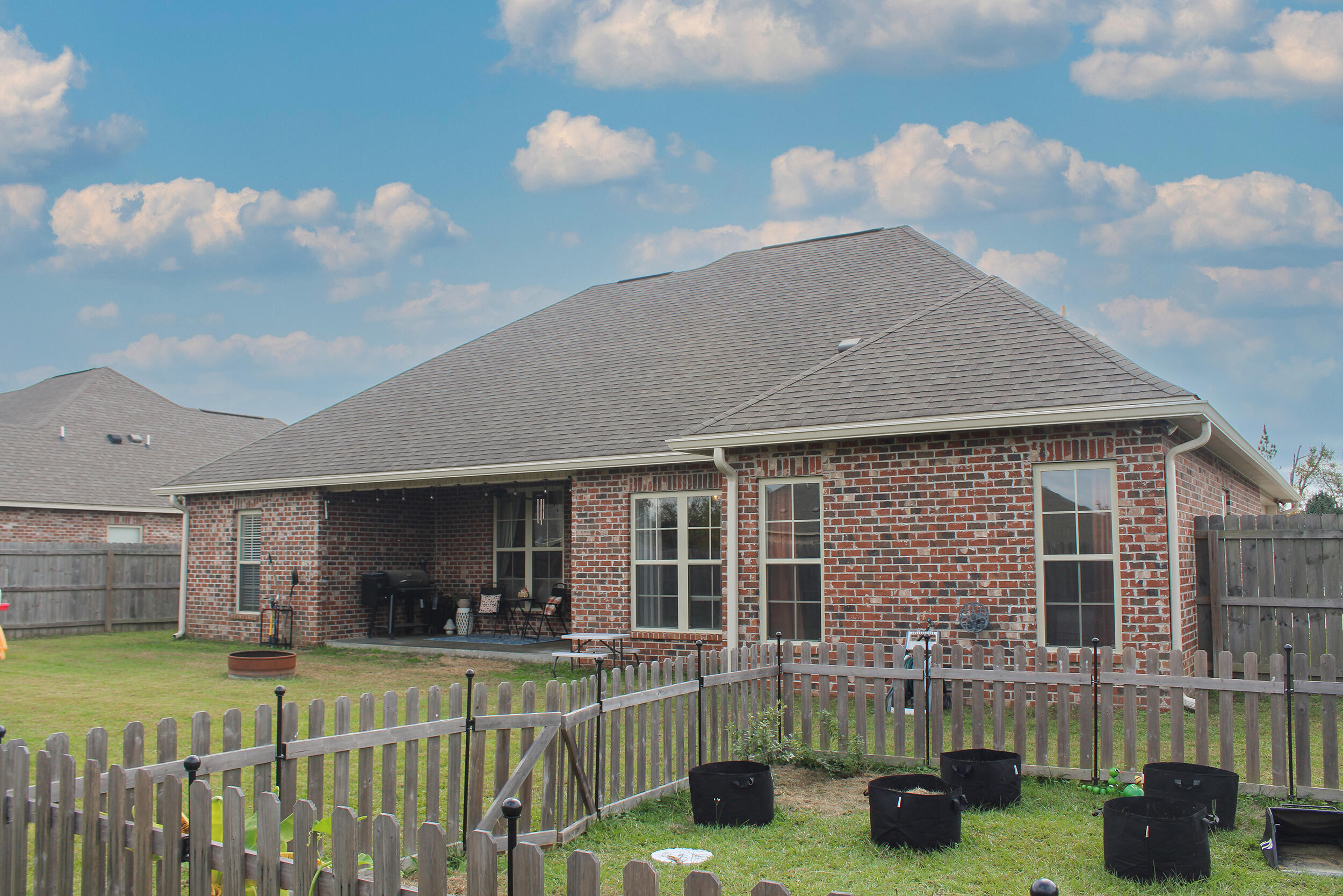 91 Sunline Dr Petal, MS 39465