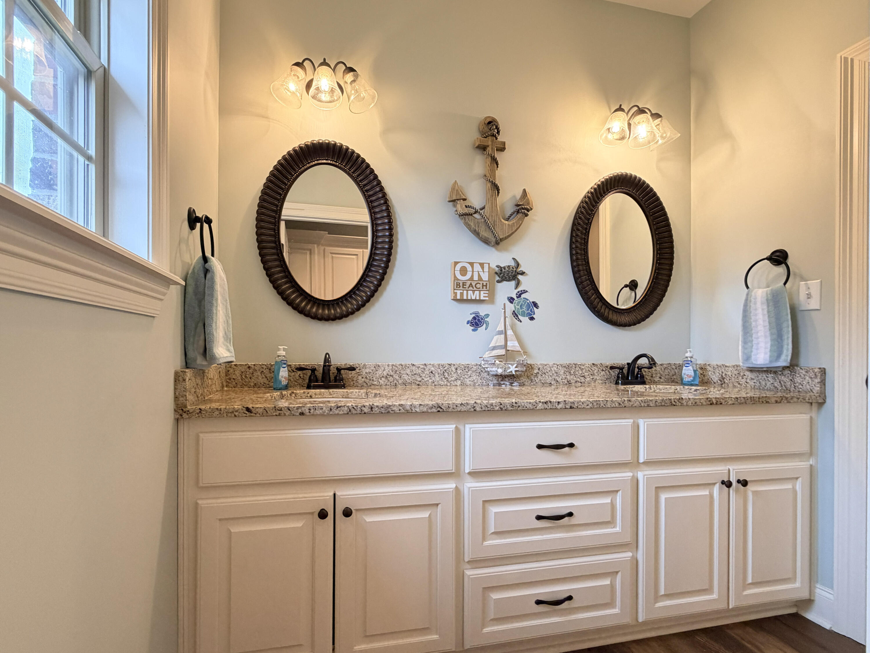 91 Sunline Dr Petal, MS 39465