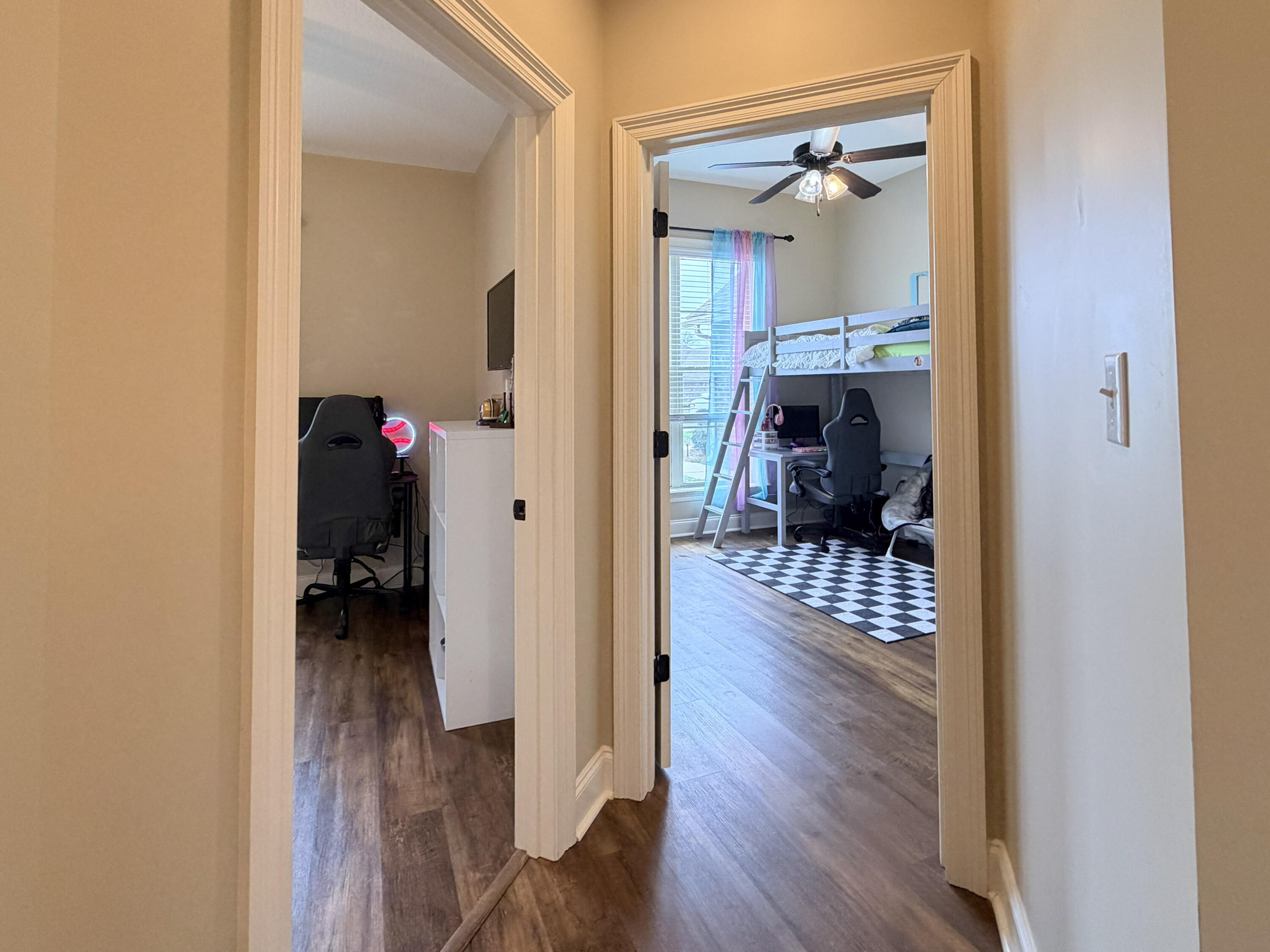 91 Sunline Dr Petal, MS 39465