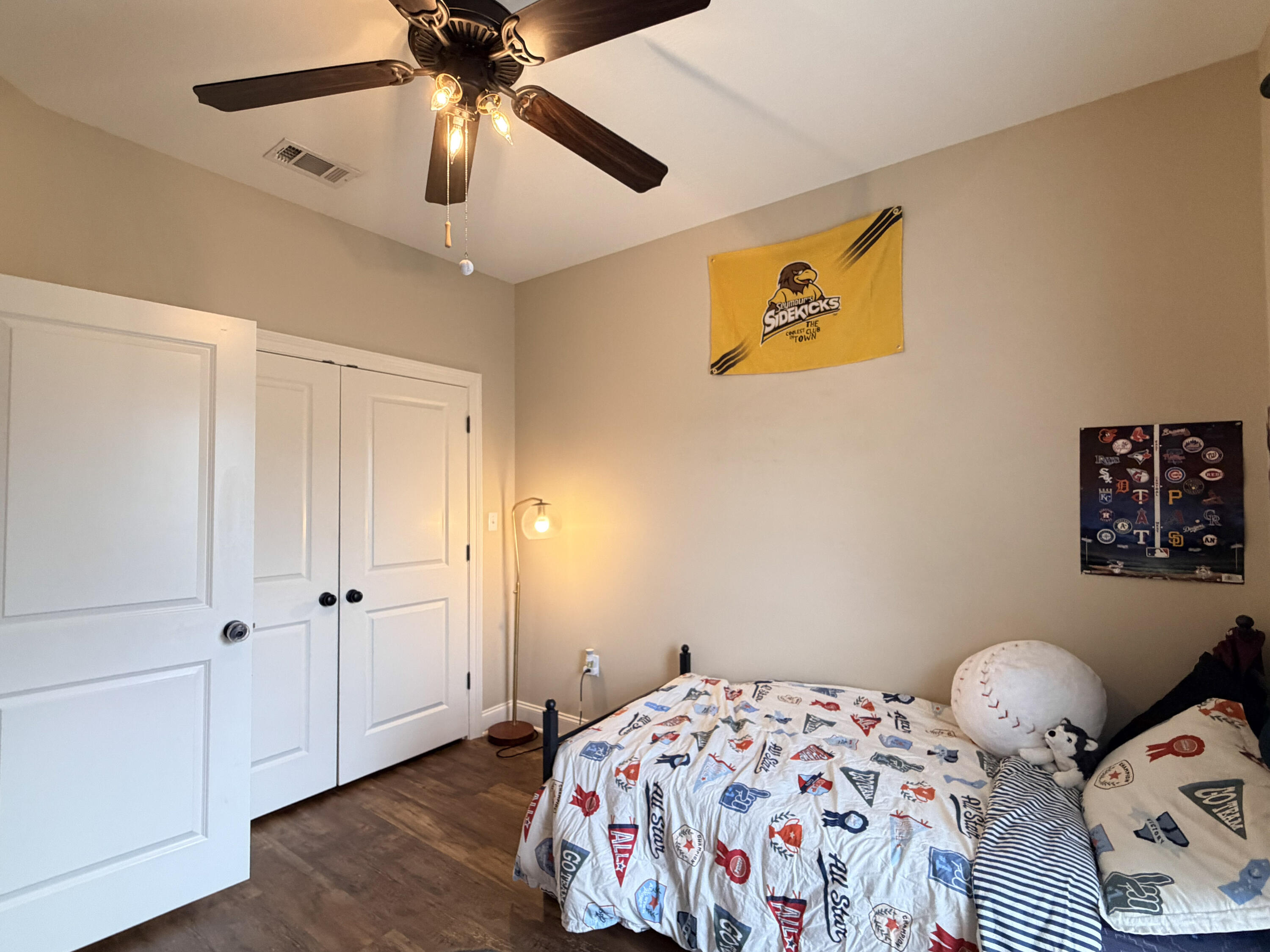 91 Sunline Dr Petal, MS 39465