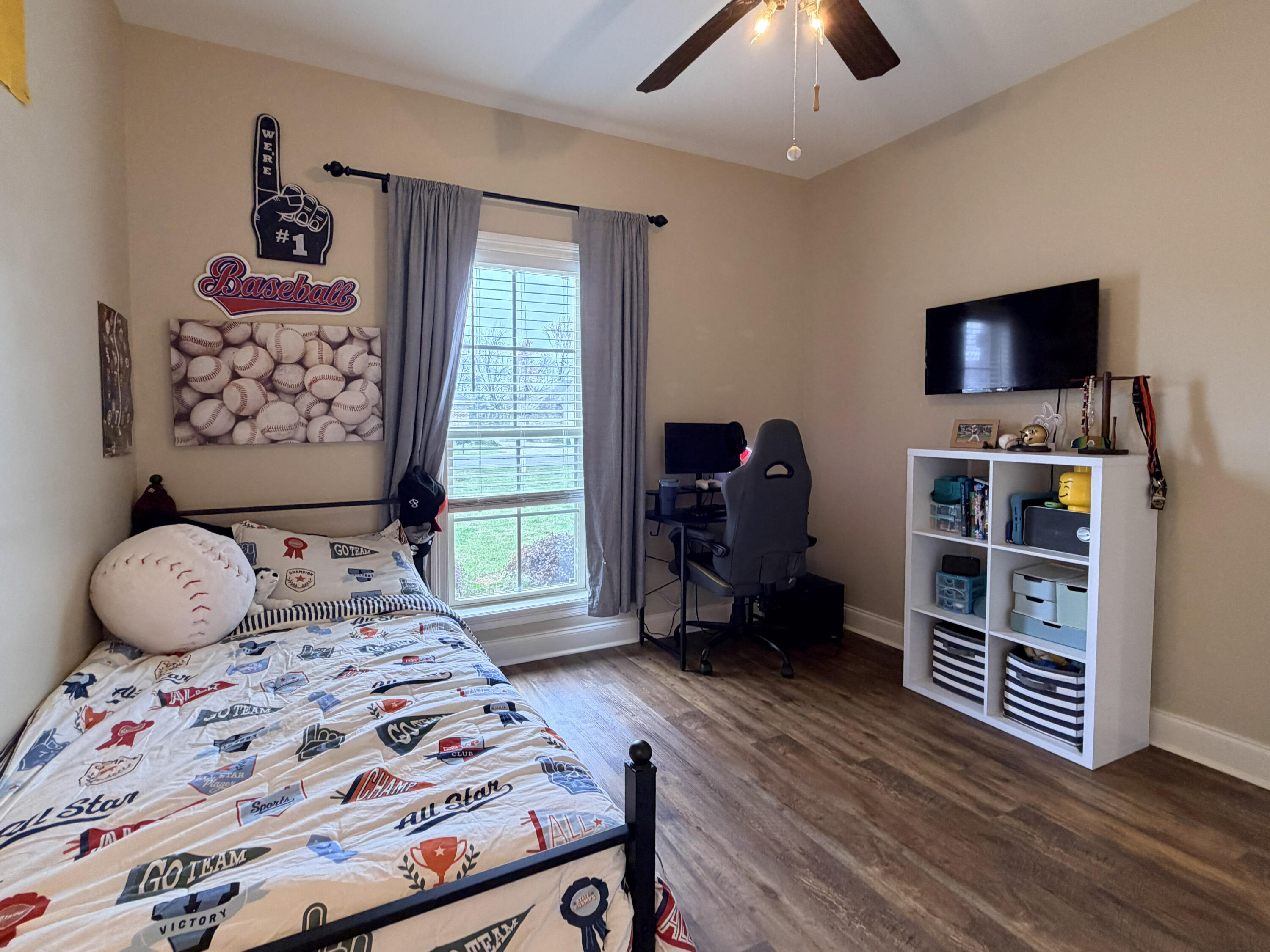 91 Sunline Dr Petal, MS 39465