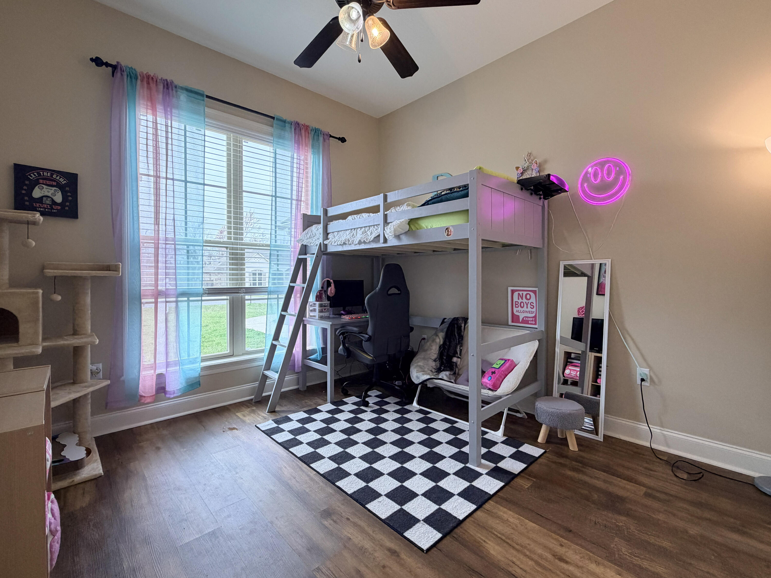 91 Sunline Dr Petal, MS 39465