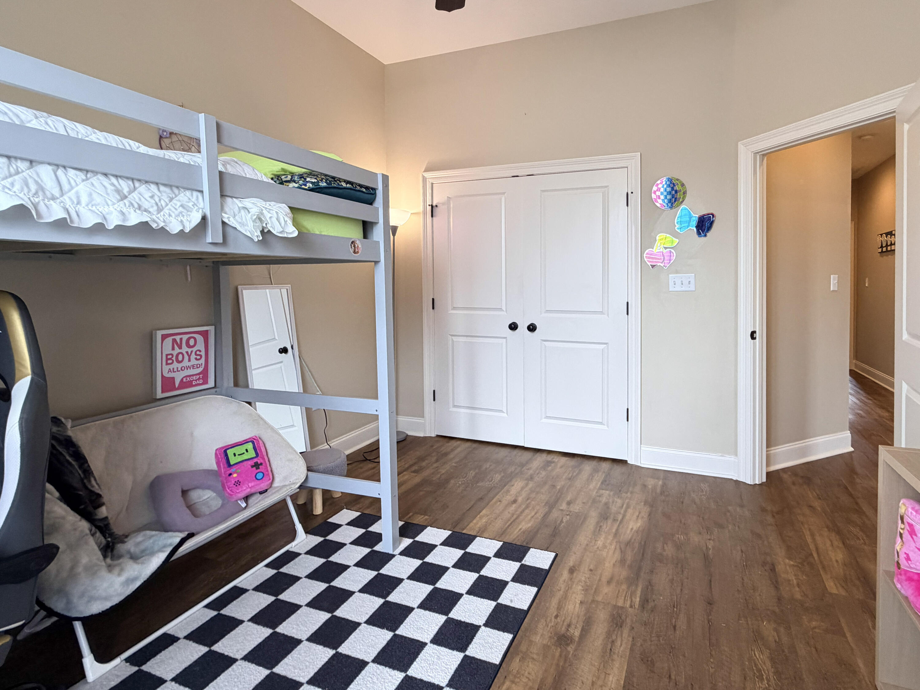 91 Sunline Dr Petal, MS 39465