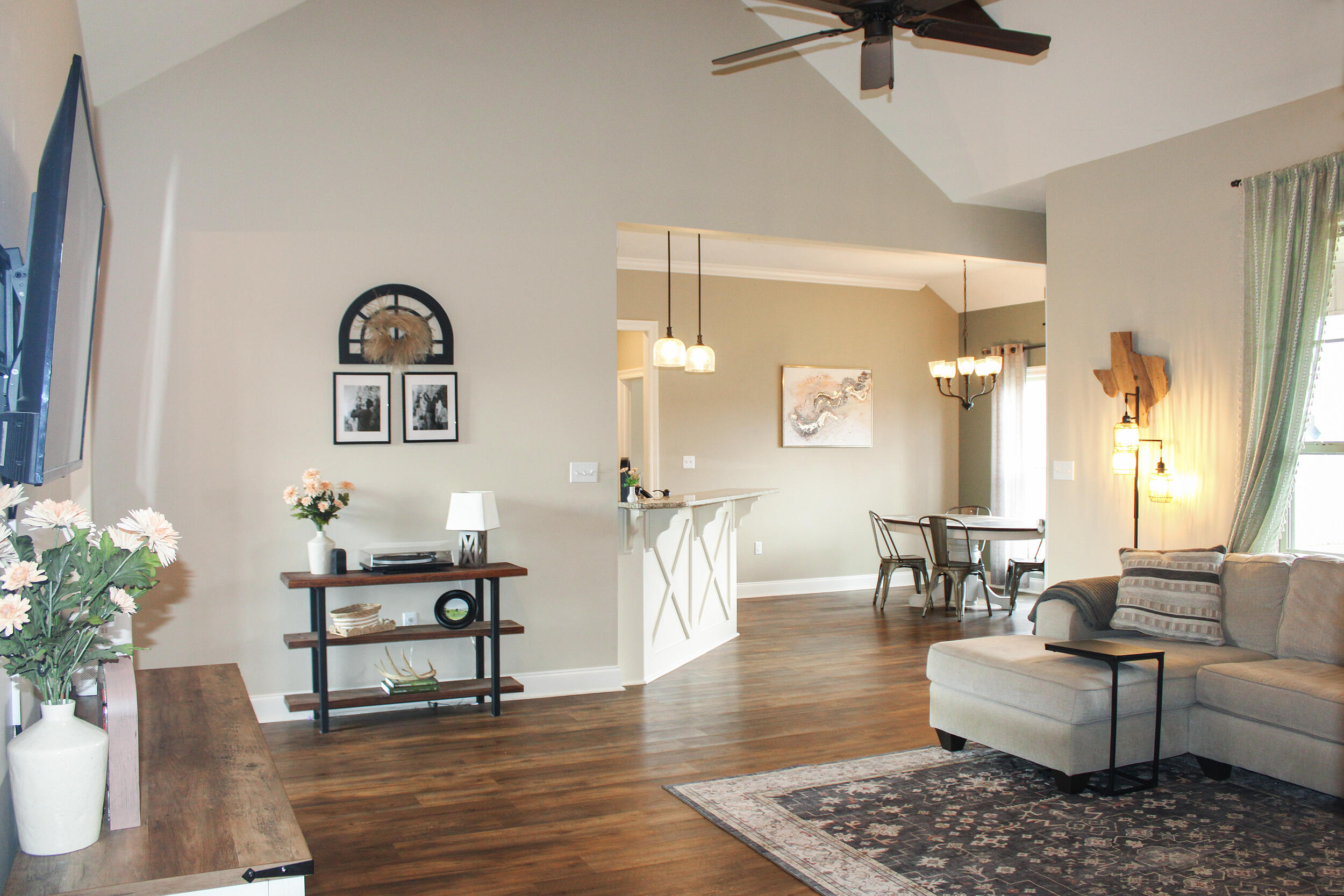 91 Sunline Dr Petal, MS 39465