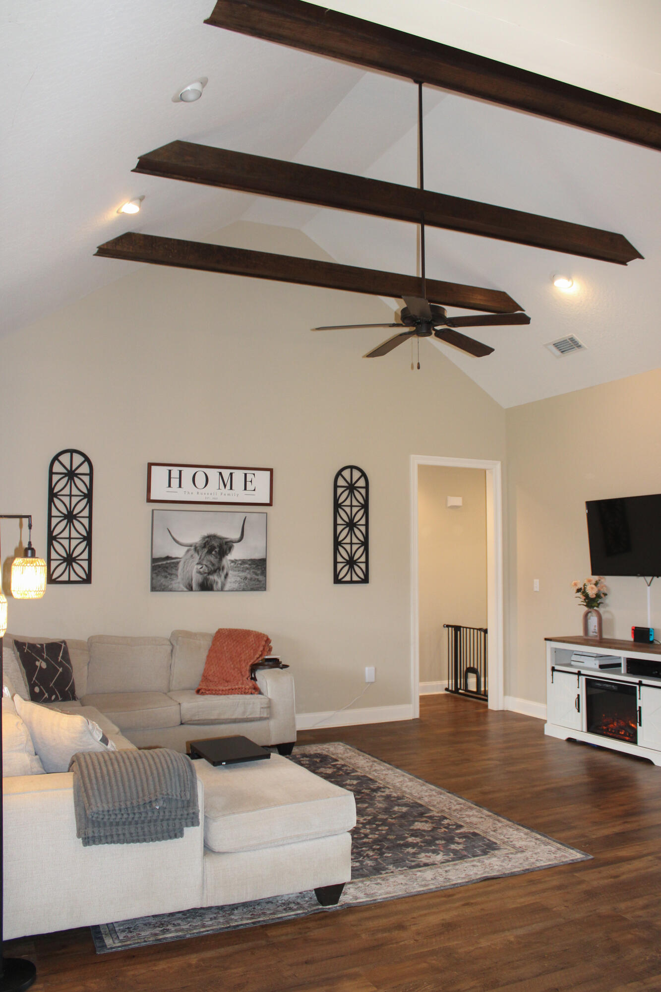 91 Sunline Dr Petal, MS 39465