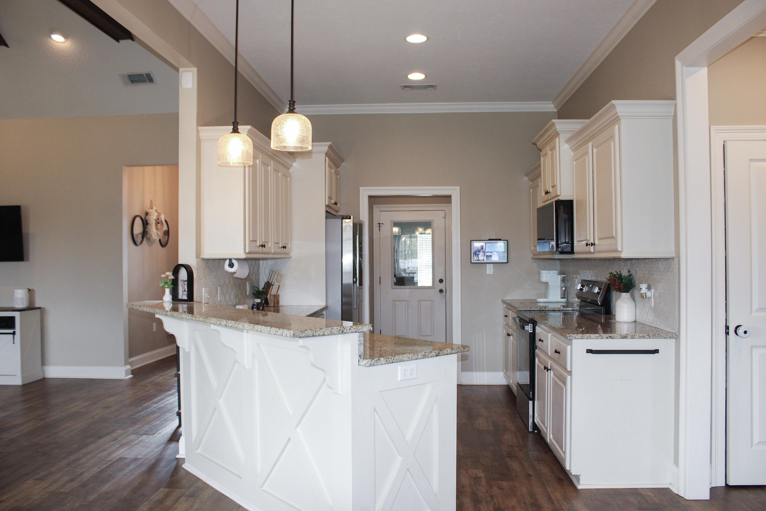 91 Sunline Dr Petal, MS 39465