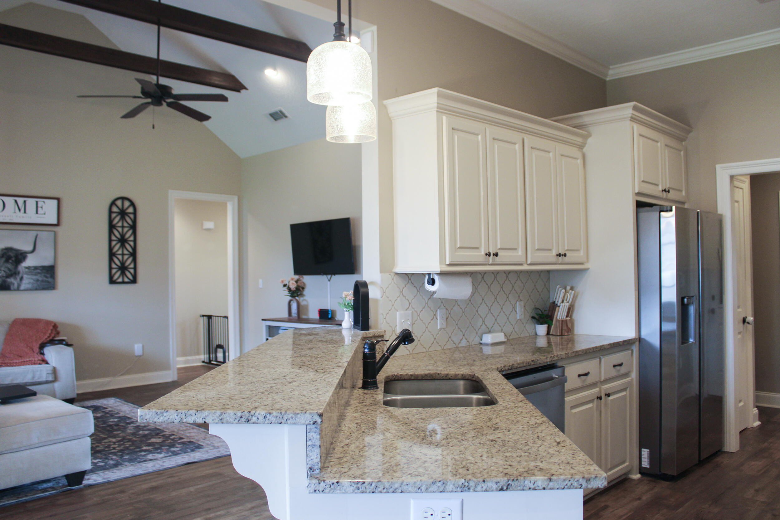 91 Sunline Dr Petal, MS 39465