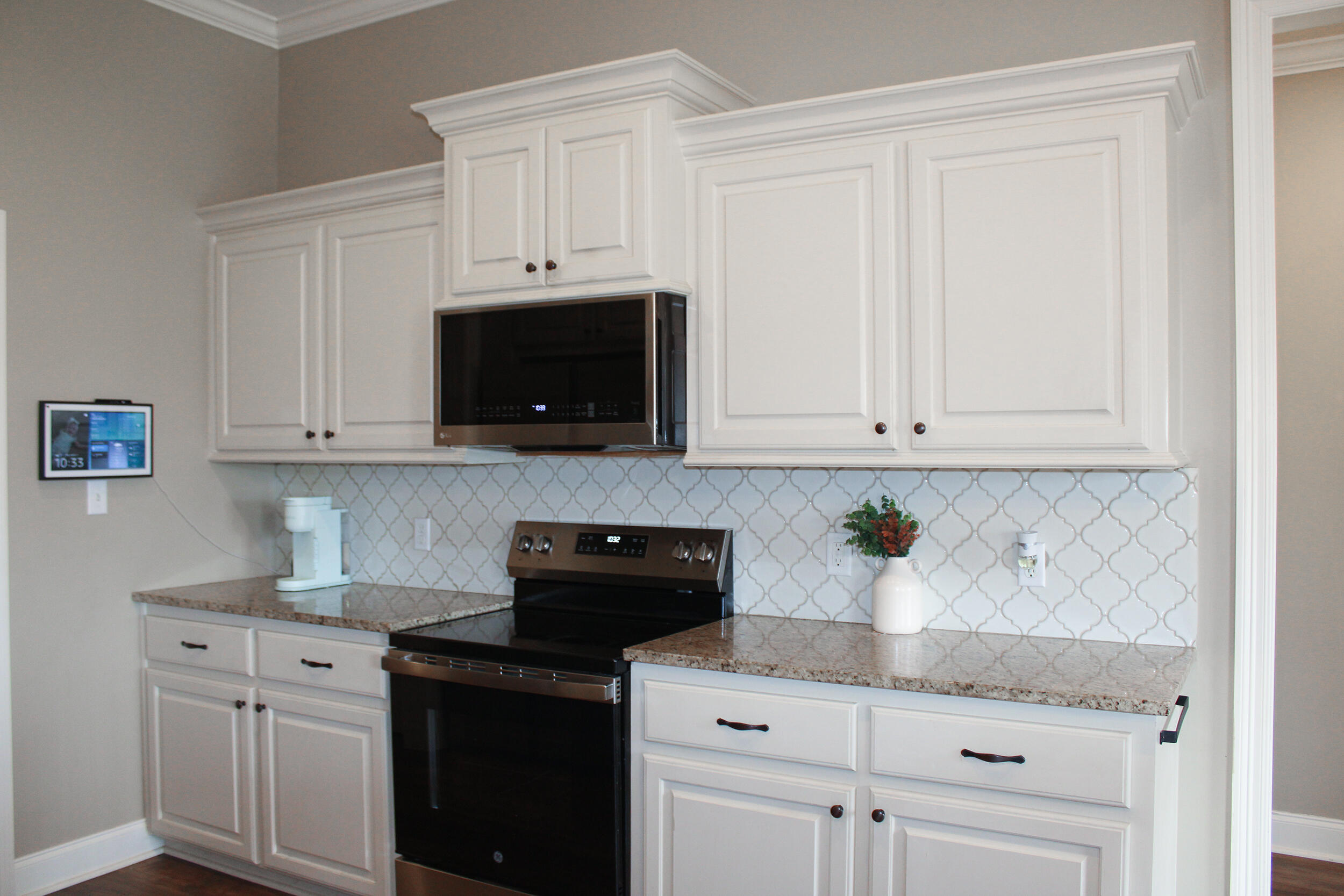 91 Sunline Dr Petal, MS 39465