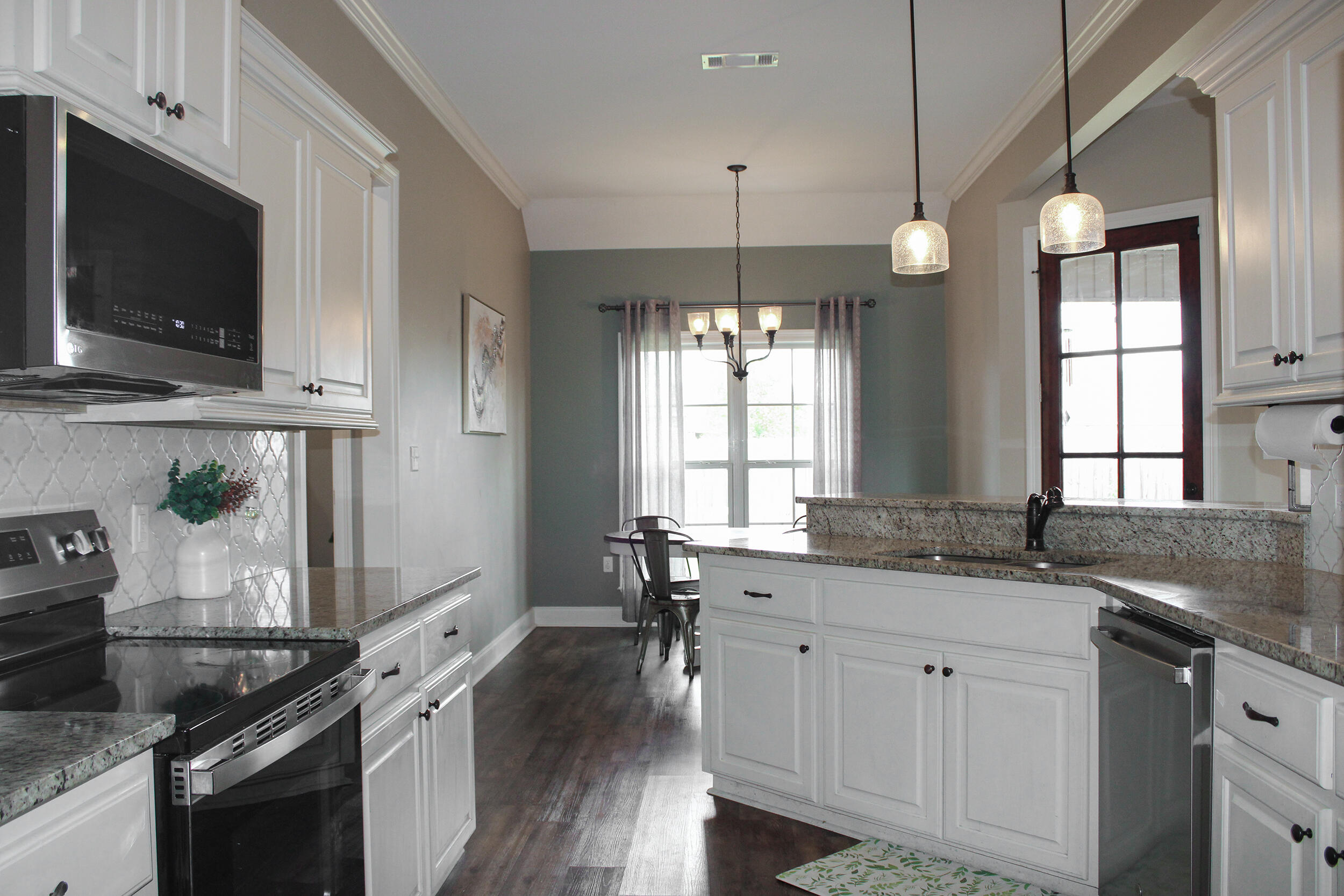 91 Sunline Dr Petal, MS 39465