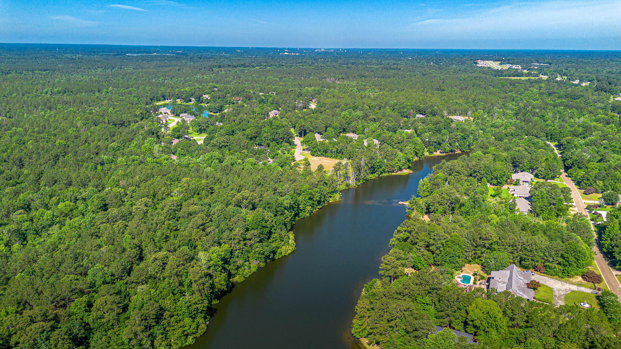 000 Popcorn Pt Petal, MS 39465