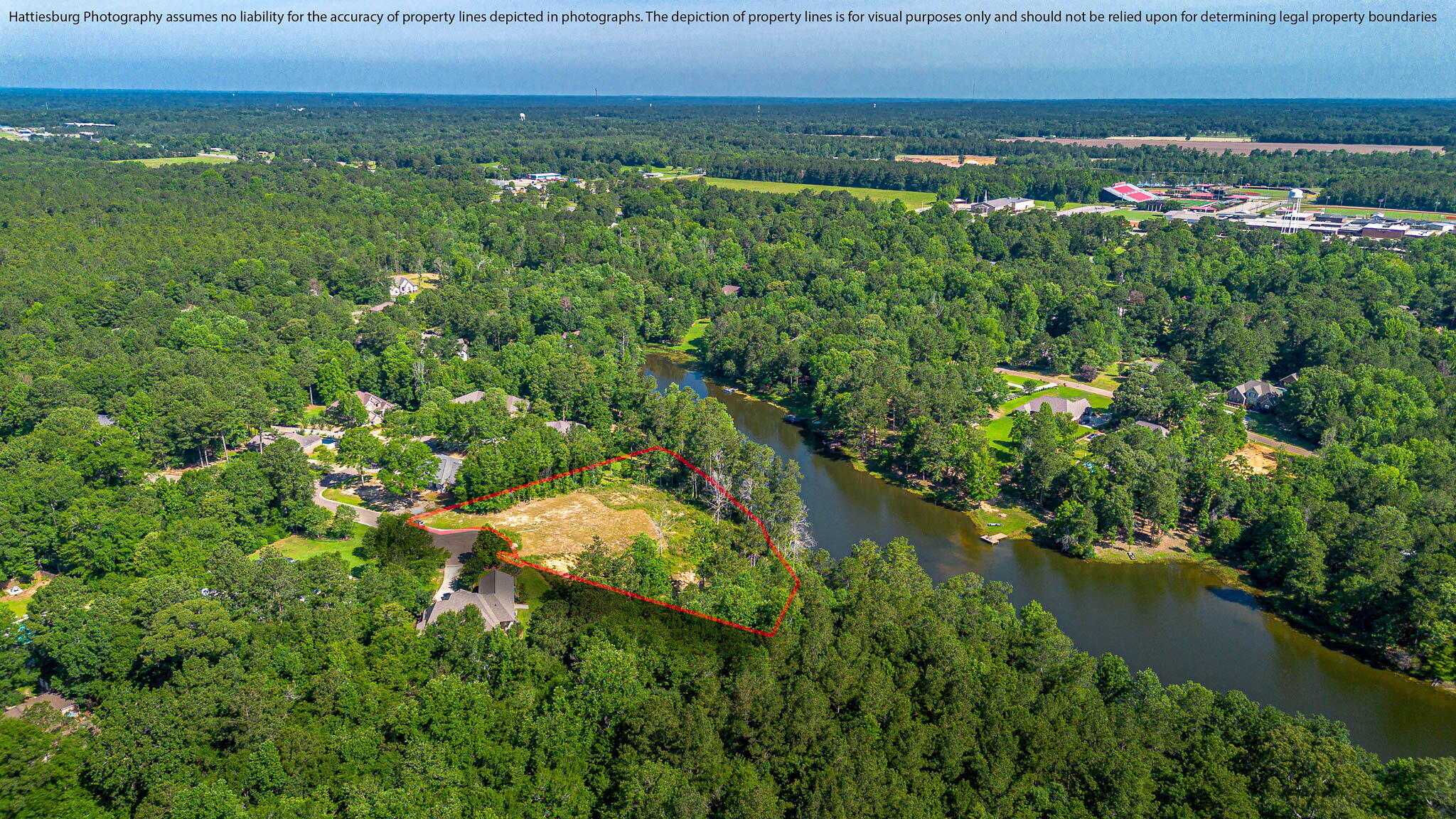 000 Popcorn Pt Petal, MS 39465