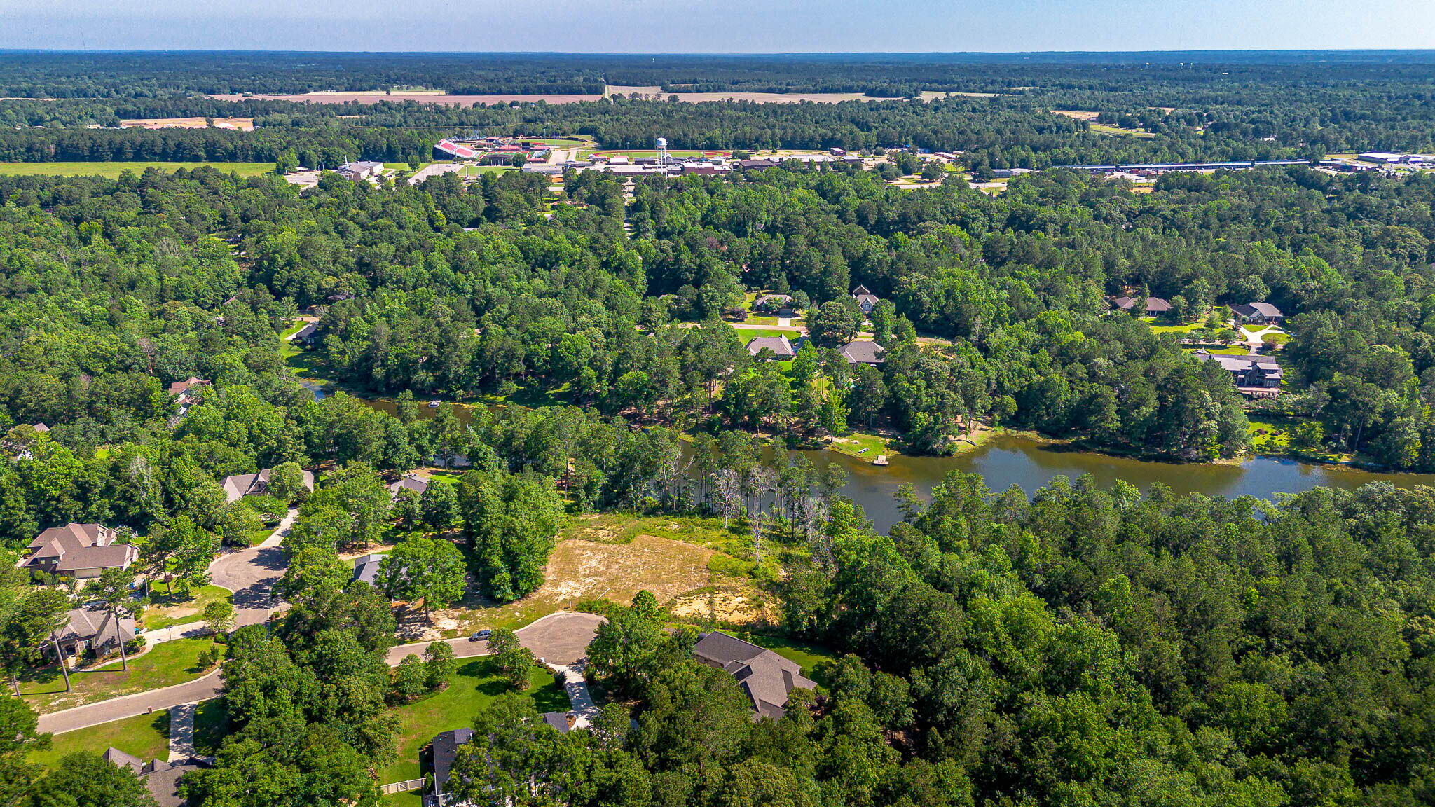 000 Popcorn Pt Petal, MS 39465