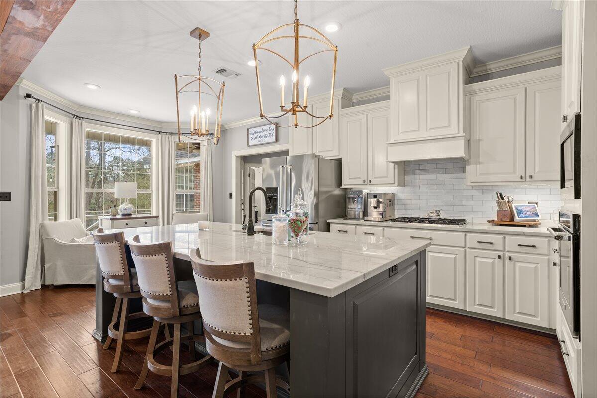 510 Longleaf Dr Petal, MS 39465