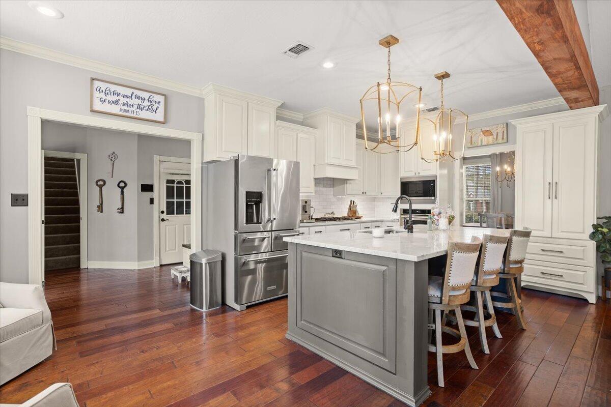 510 Longleaf Dr Petal, MS 39465