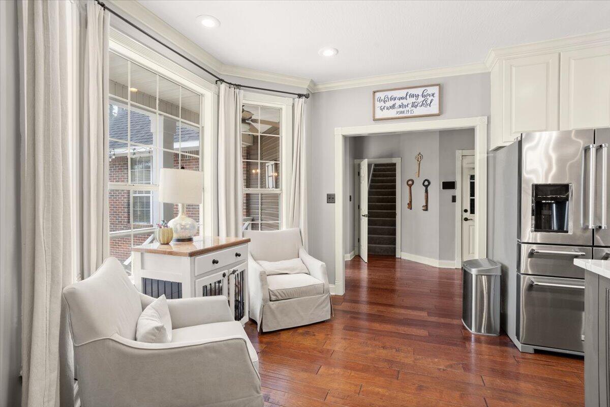 510 Longleaf Dr Petal, MS 39465