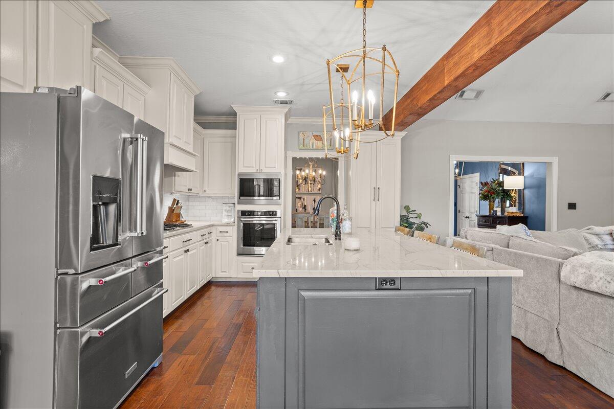 510 Longleaf Dr Petal, MS 39465