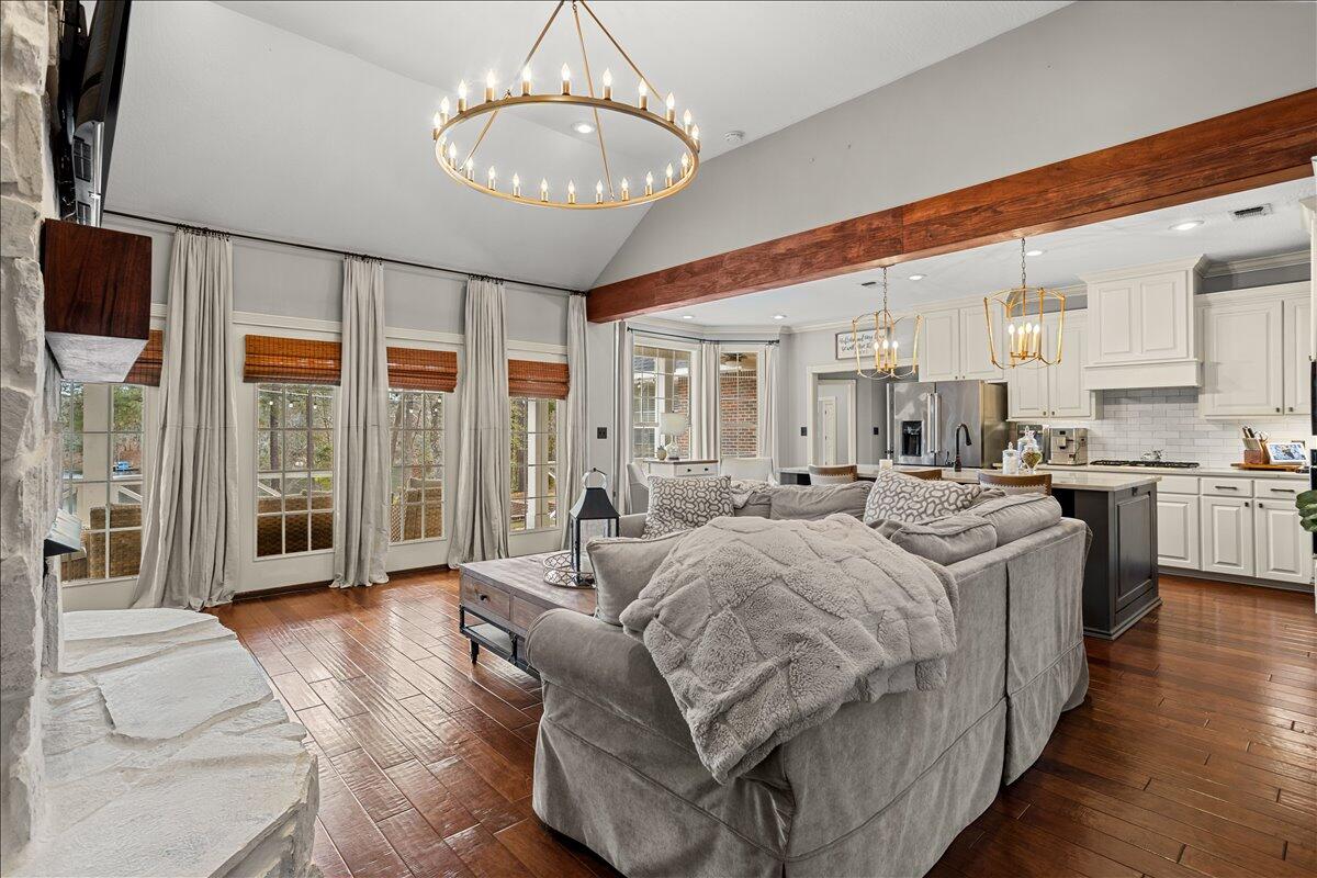 510 Longleaf Dr Petal, MS 39465