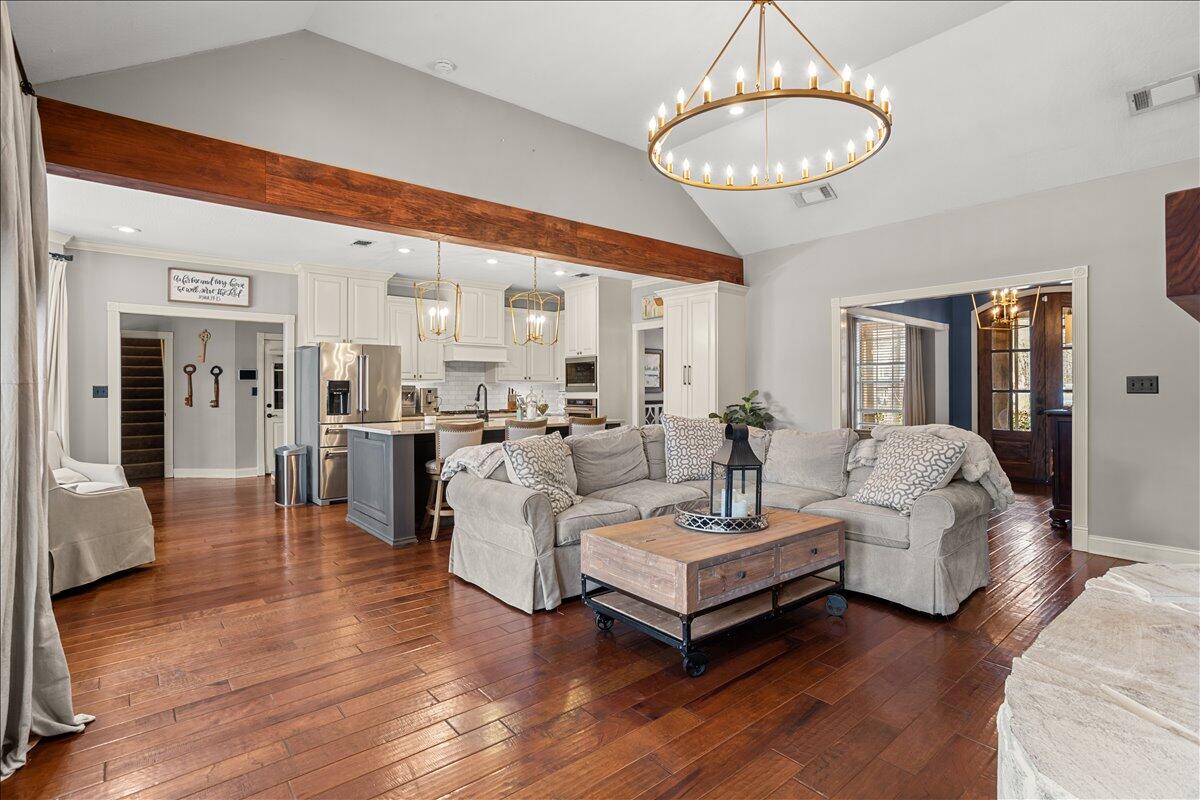 510 Longleaf Dr Petal, MS 39465