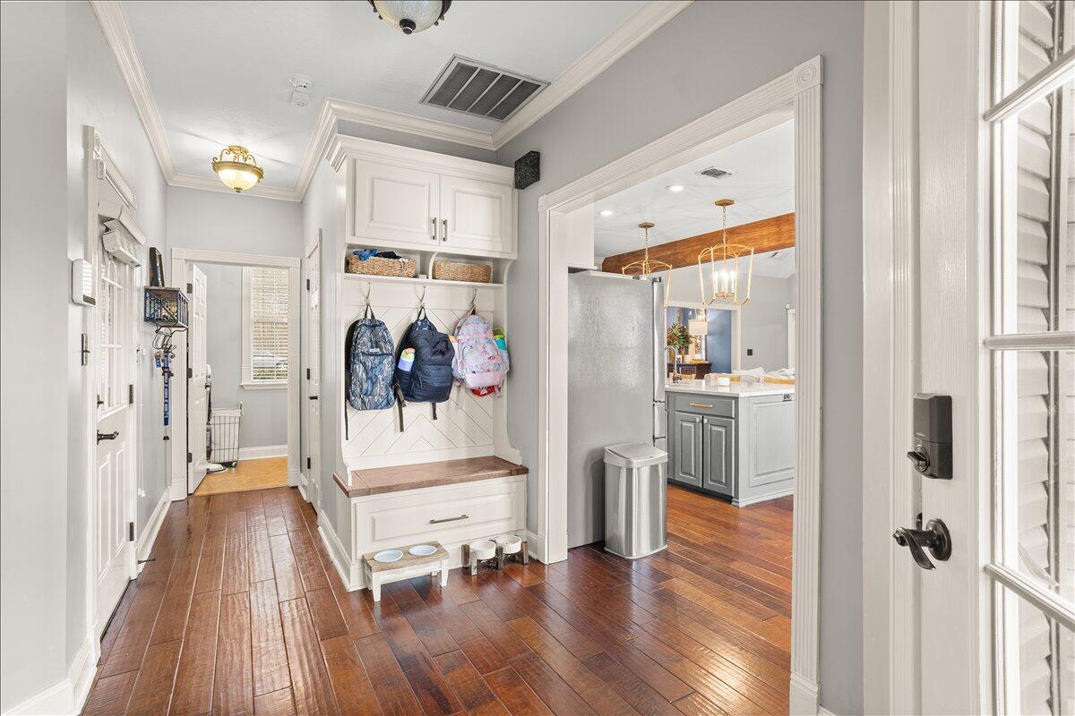 510 Longleaf Dr Petal, MS 39465