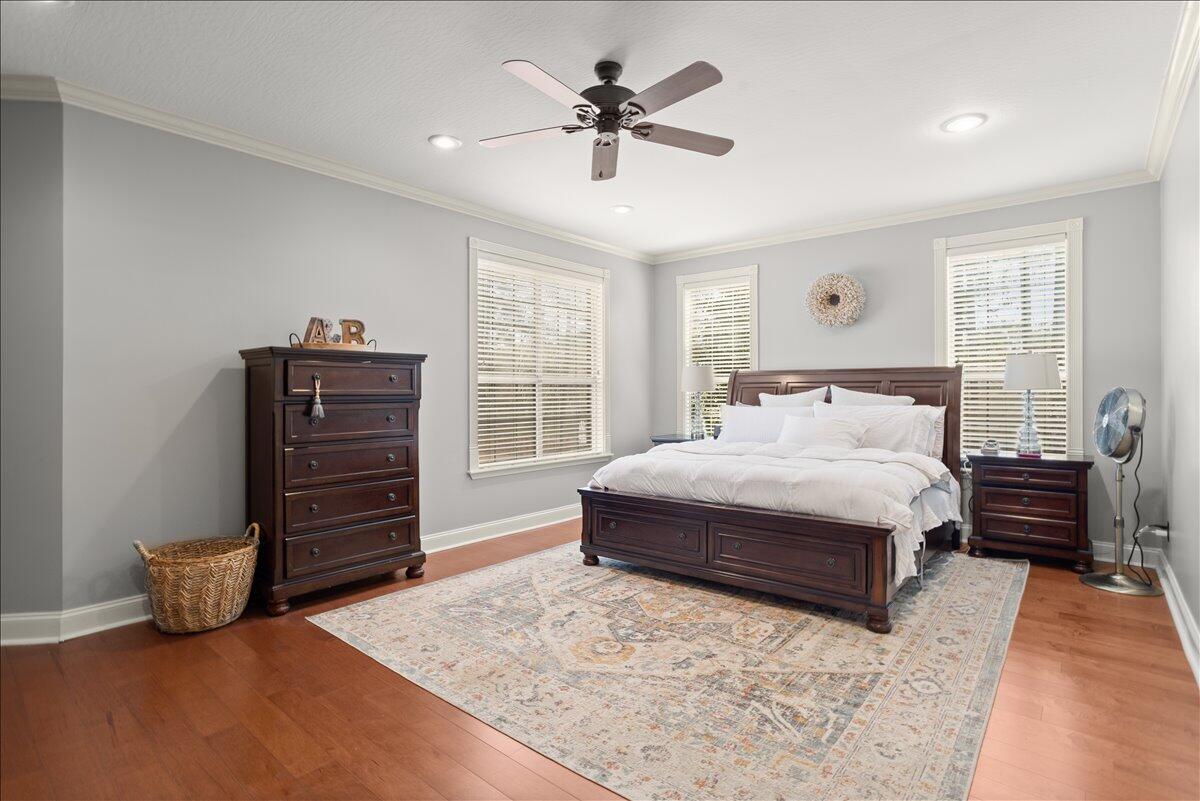 510 Longleaf Dr Petal, MS 39465