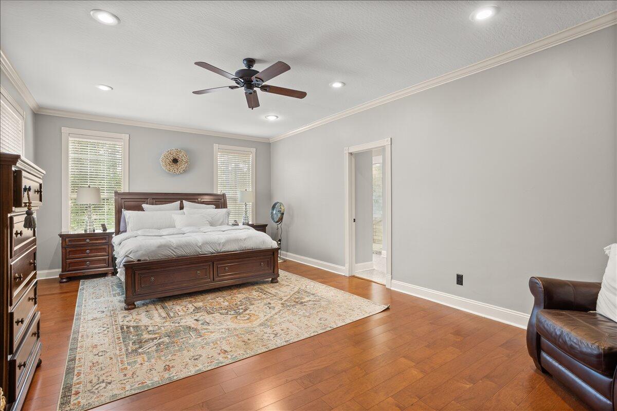 510 Longleaf Dr Petal, MS 39465