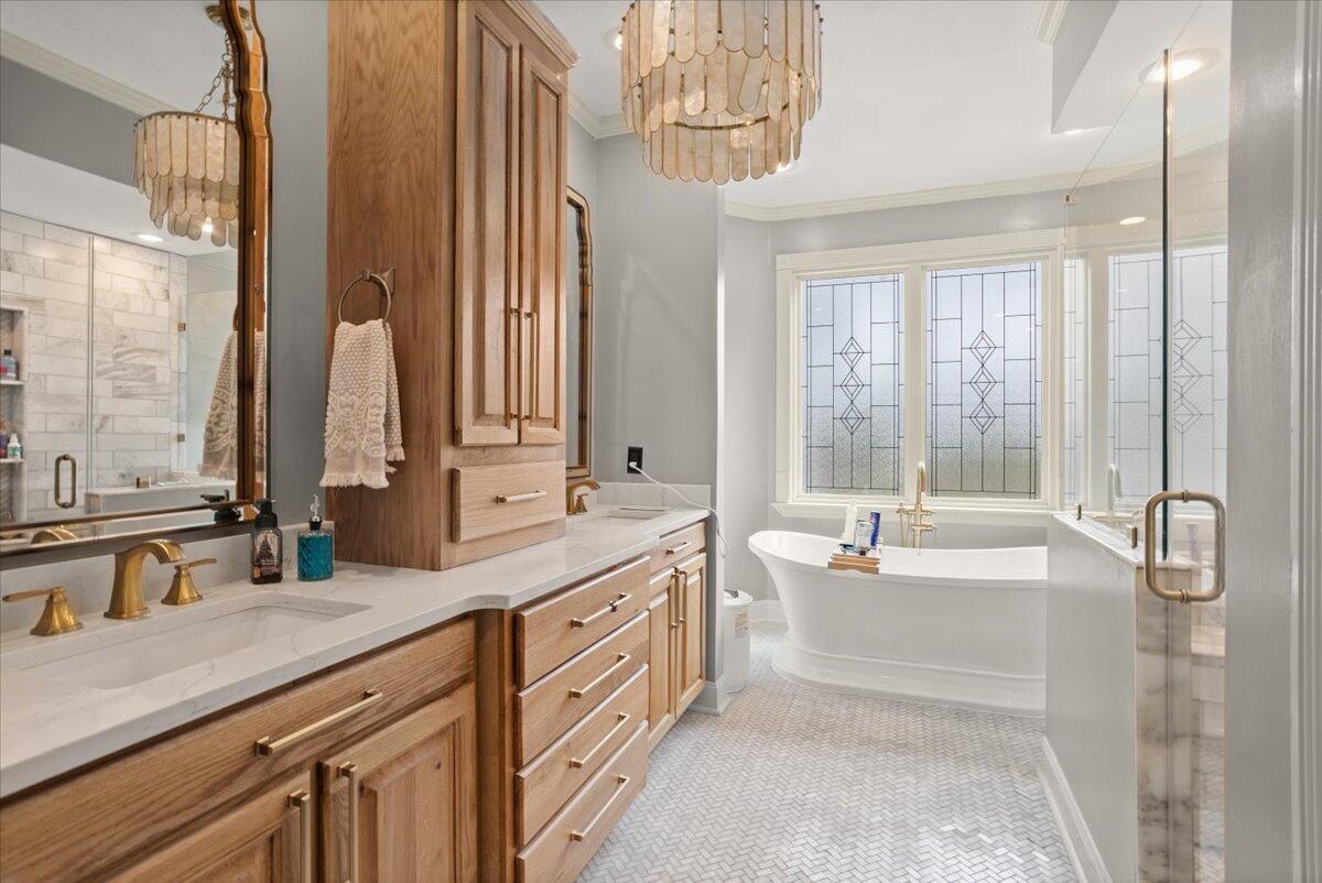 510 Longleaf Dr Petal, MS 39465