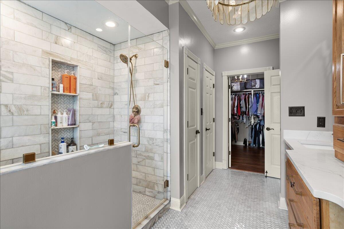 510 Longleaf Dr Petal, MS 39465