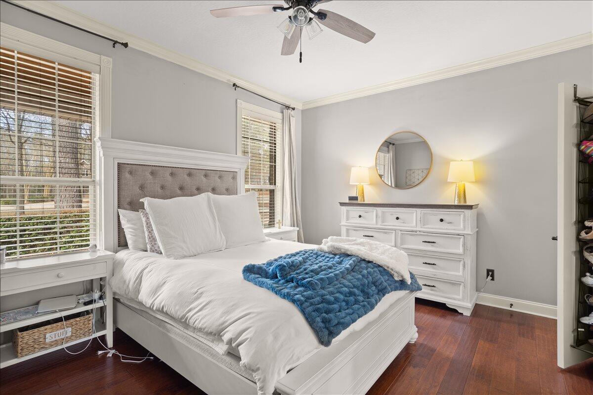 510 Longleaf Dr Petal, MS 39465