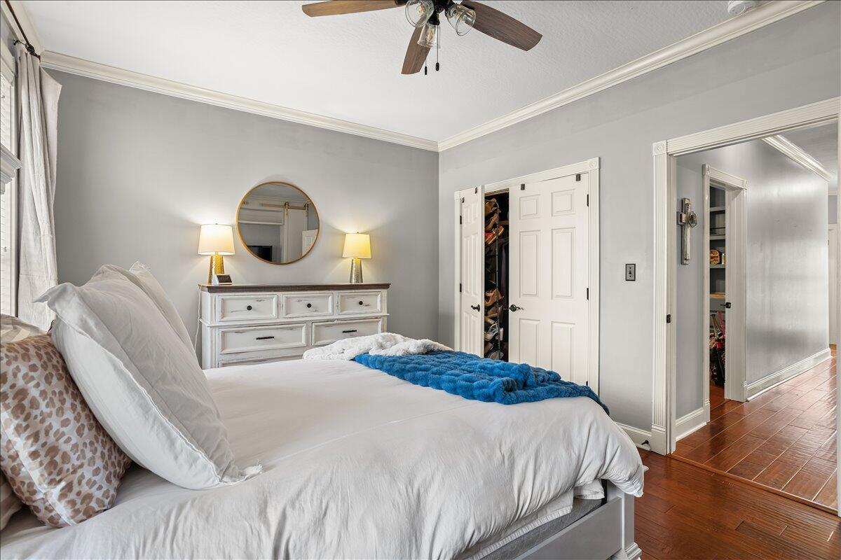 510 Longleaf Dr Petal, MS 39465