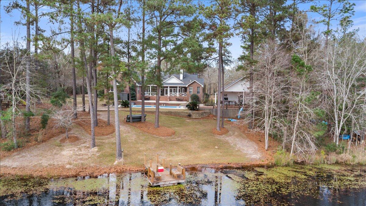 510 Longleaf Dr Petal, MS 39465