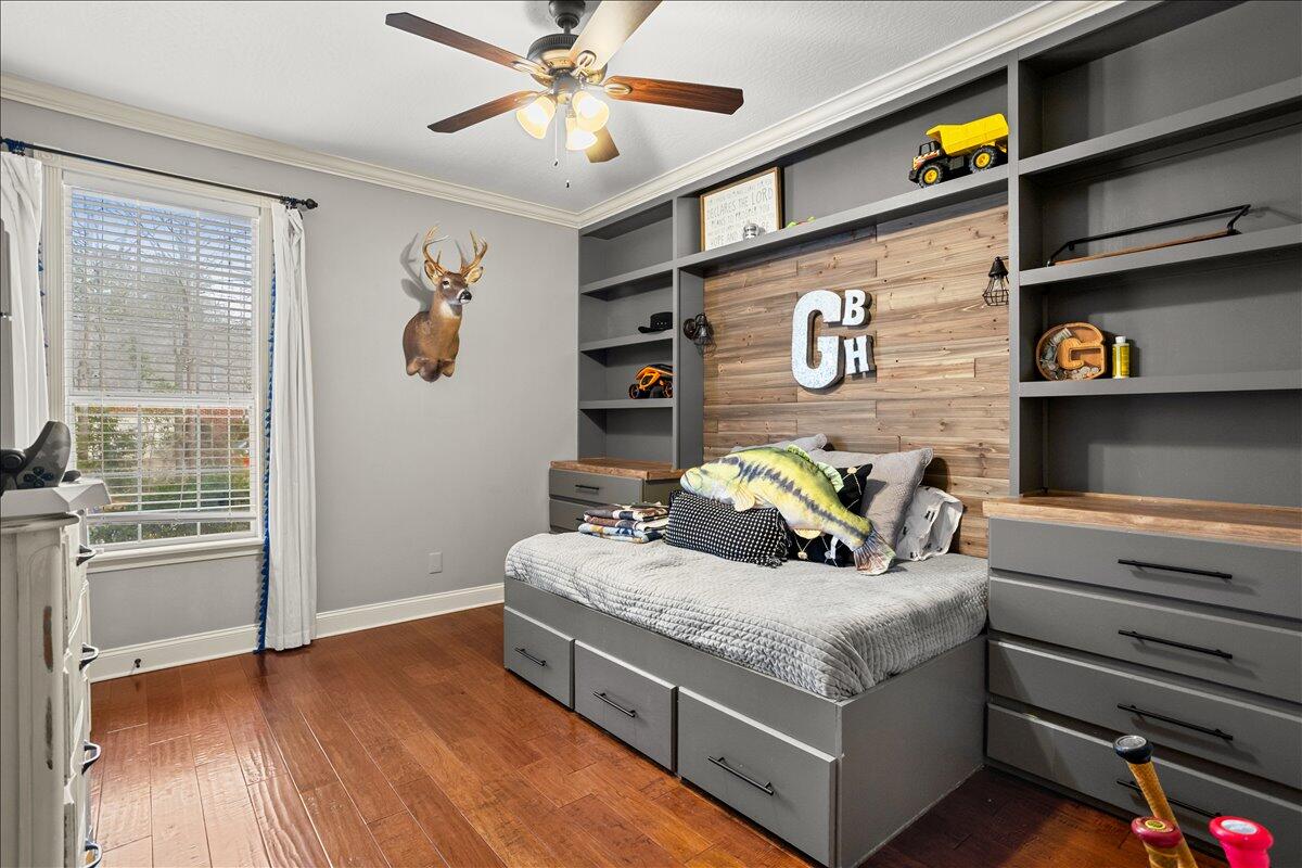 510 Longleaf Dr Petal, MS 39465