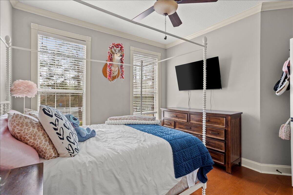 510 Longleaf Dr Petal, MS 39465