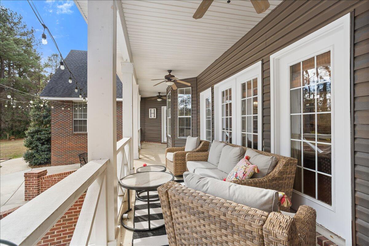 510 Longleaf Dr Petal, MS 39465