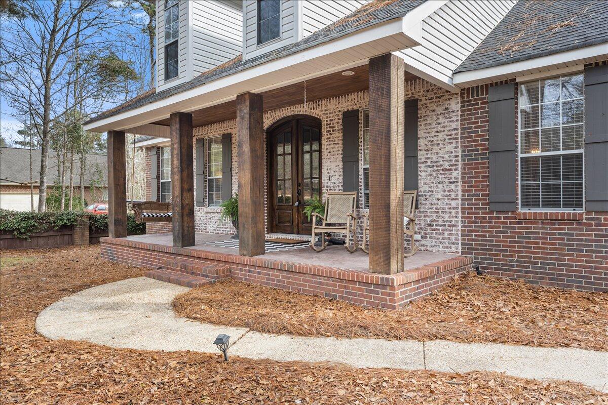 510 Longleaf Dr Petal, MS 39465