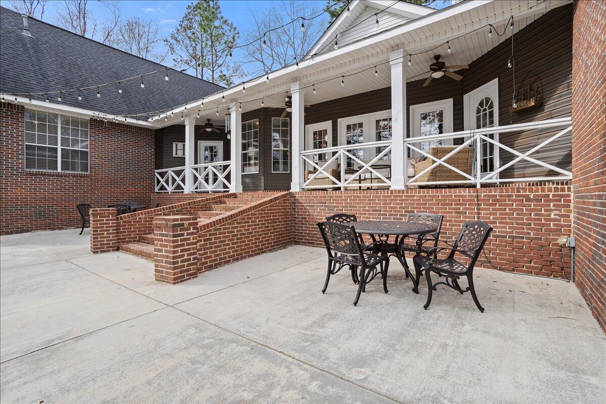 510 Longleaf Dr Petal, MS 39465