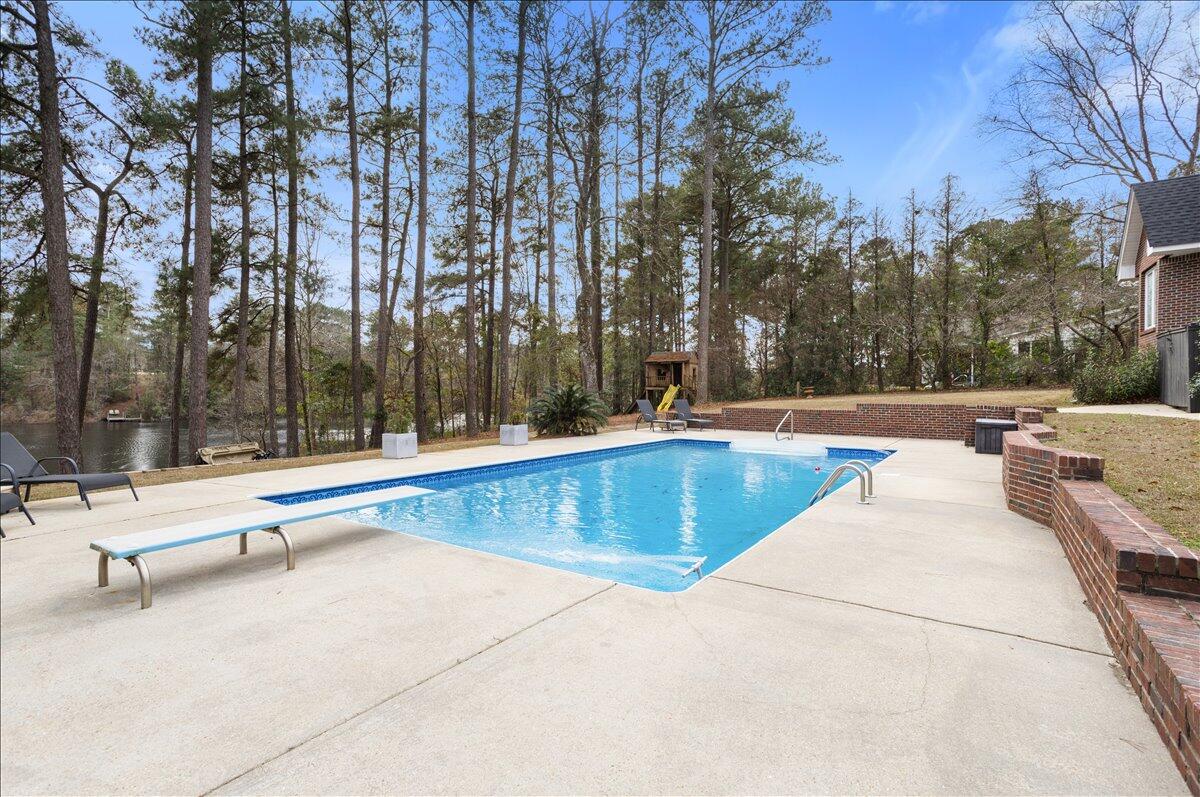 510 Longleaf Dr Petal, MS 39465