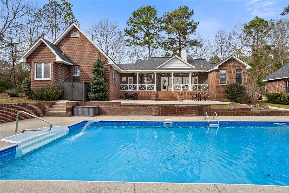 510 Longleaf Dr Petal, MS 39465