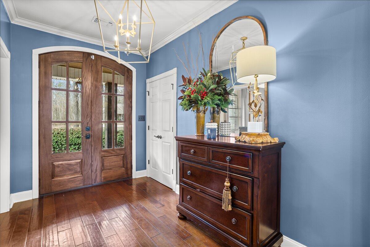 510 Longleaf Dr Petal, MS 39465