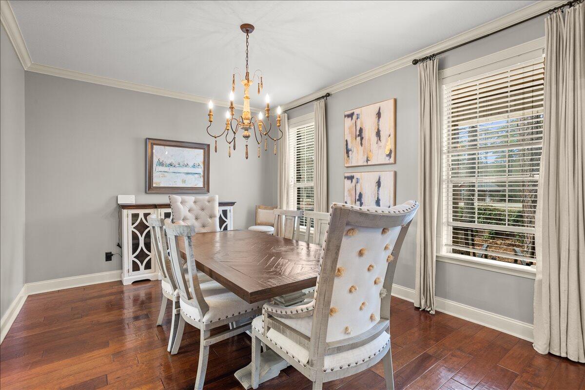 510 Longleaf Dr Petal, MS 39465